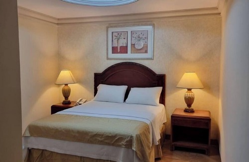 Torreón Hotel | Hotel Plaza Express