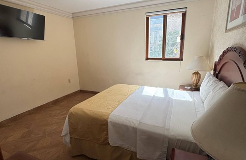 Torreón Hotel | Hotel Plaza Express