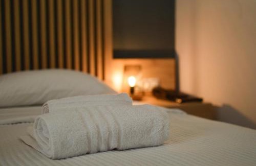Kalamata Hotel | Hotel Plaza