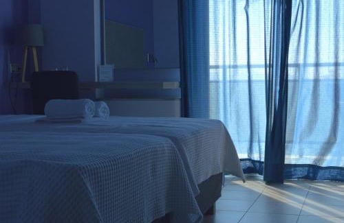 Kalamata Hotel | Hotel Plaza