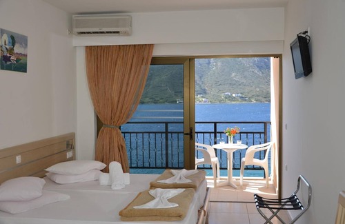 Mirties Hotel | Hotel Plaza