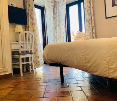 Centro histórico de Zafra Hotel | Hotel Plaza Grande