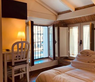 Centro histórico de Zafra Hotel | Hotel Plaza Grande