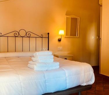 Centro histórico de Zafra Hotel | Hotel Plaza Grande