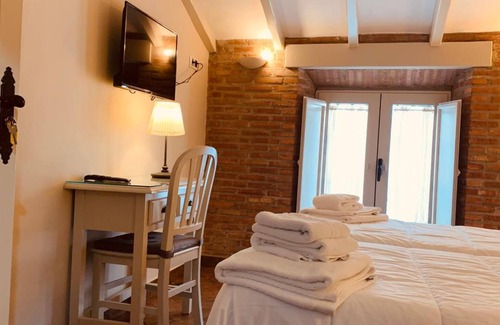 Centro histórico de Zafra Hotel | Hotel Plaza Grande