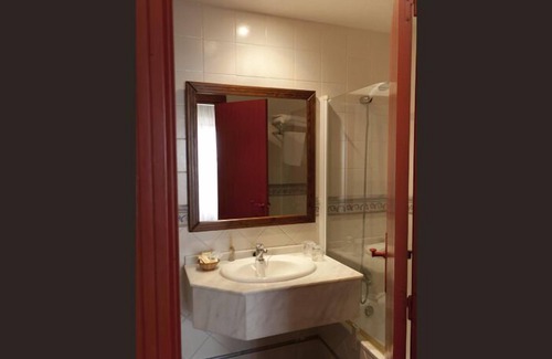 Centro histórico de Zafra Hotel | Hotel Plaza Grande