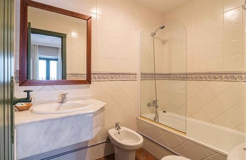 Centro histórico de Zafra Hotel | Hotel Plaza Grande