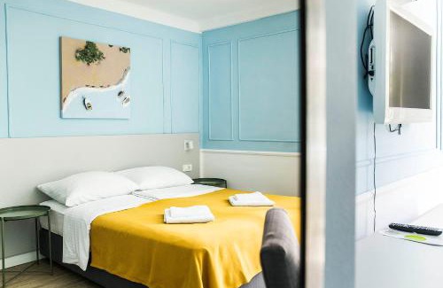 Pag Hotel | Hotel Plaza