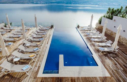 Pag Hotel | Hotel Plaza