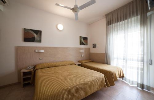 Rivazzurra Hotel | Hotel Plaza