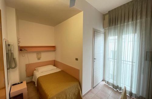 Rivazzurra Hotel | Hotel Plaza