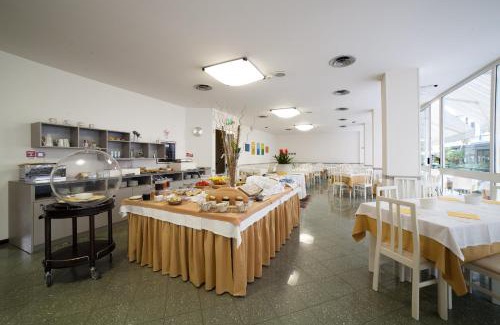 Rivazzurra Hotel | Hotel Plaza