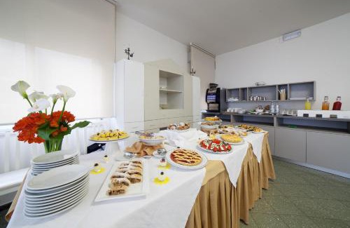 Rivazzurra Hotel | Hotel Plaza