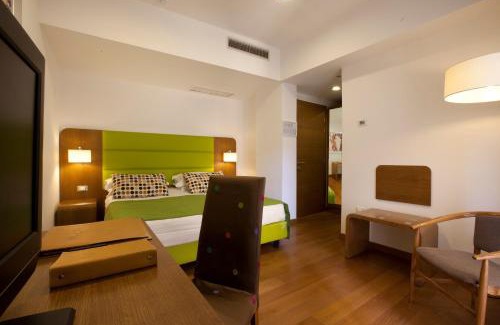 Sorrento City Centre Hotel | Hotel Plaza