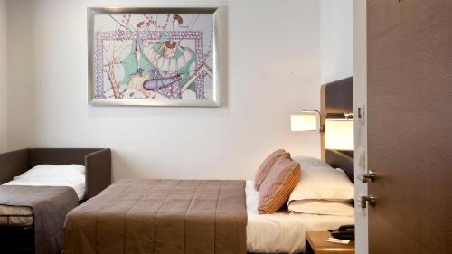 Sorrento City Centre Hotel | Hotel Plaza