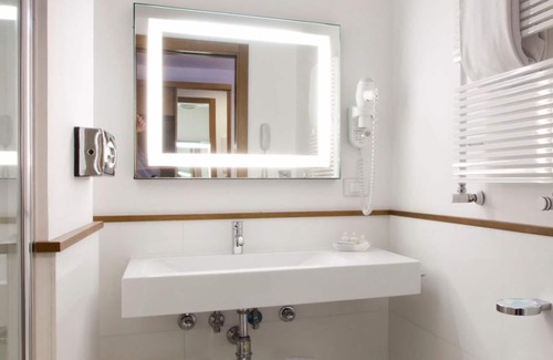 Sorrento City Centre Hotel | Hotel Plaza