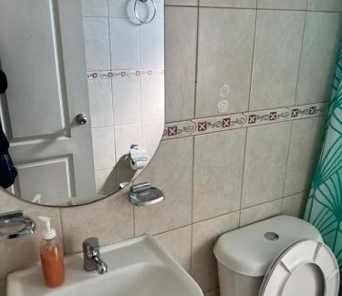 Curanilahue Hotel | Hotel Plaza Los Leones