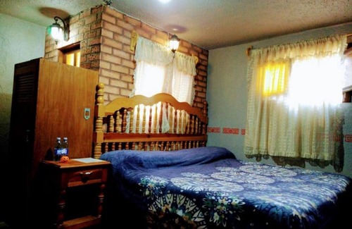 Mazamitla Hotel | Hotel Plaza Mazamitla