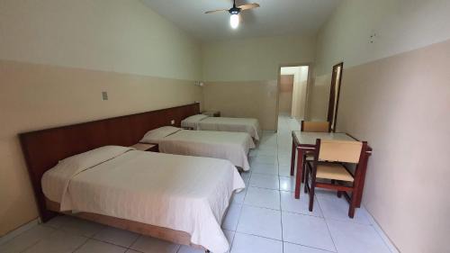 Republica Hotel | Hotel Plaza Olido