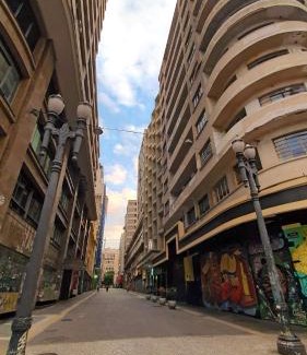 Republica Hotel | Hotel Plaza Olido