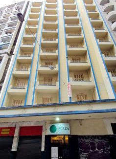Republica Hotel | Hotel Plaza Olido