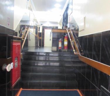 Republica Hotel | Hotel Plaza Olido