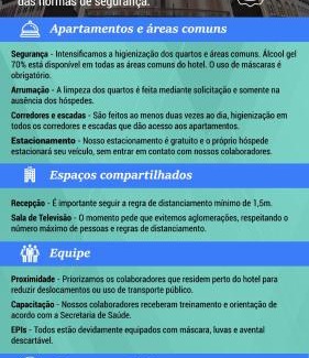 Rio de Janeiro Hotel | Hotel Plaza Riazor