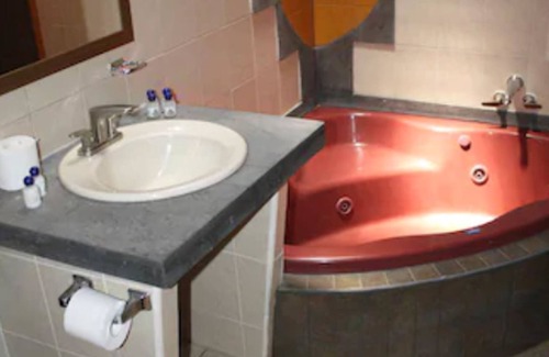 Tequila Hotel | Hotel Plaza Rubio