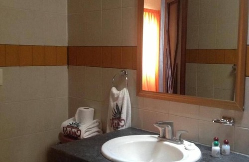 Tequila Hotel | Hotel Plaza Rubio
