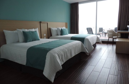 Boca del Río Hotel | Hotel Plaza Sol