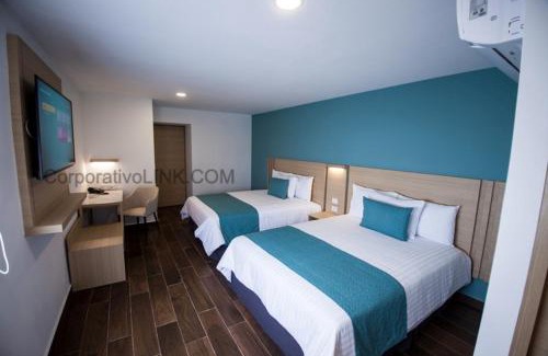 Boca del Río Hotel | Hotel Plaza Sol Veracruz