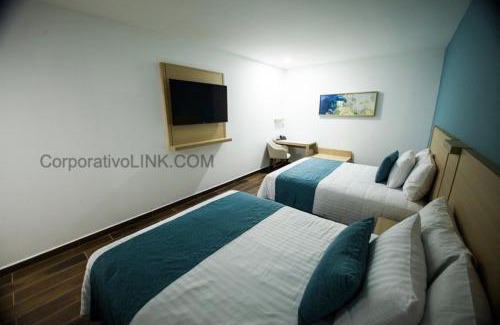 Boca del Río Hotel | Hotel Plaza Sol Veracruz