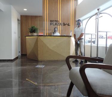 Boca del Río Hotel | Hotel Plaza Sol Veracruz