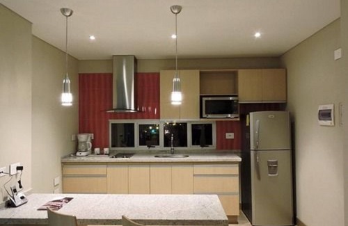 San Patricio Apartamento | Hotel Plaza Suites