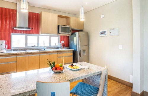 San Patricio Apartamento | Hotel Plaza Suites