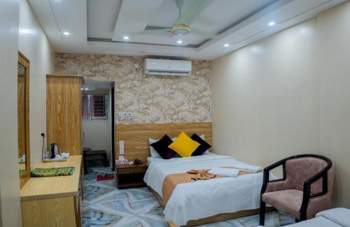 Sylhet Hotel | Hotel Plaza Sylhet