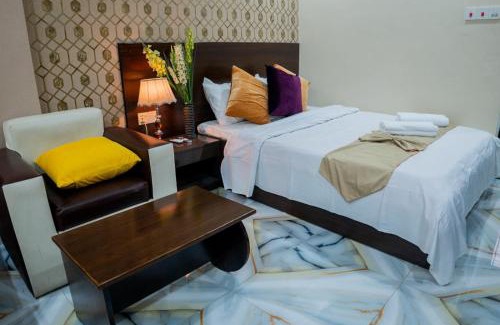 Sylhet Hotel | Hotel Plaza Sylhet