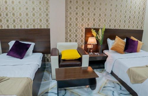 Sylhet Hotel | Hotel Plaza Sylhet