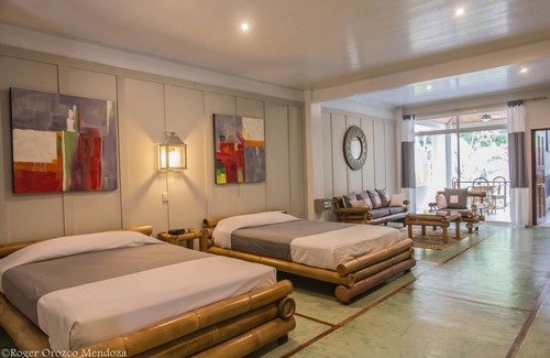 El Cerro Hotel | Hotel Plaza Yara