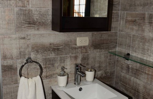 El Cerro Hotel | Hotel Plaza Yara