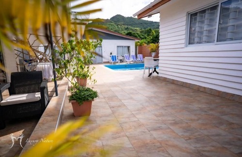 Grand Anse Apartamento | Hotel Plein Soleil