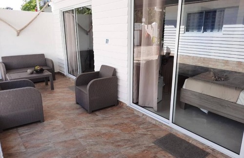 Grand Anse Apartamento | Hotel Plein Soleil
