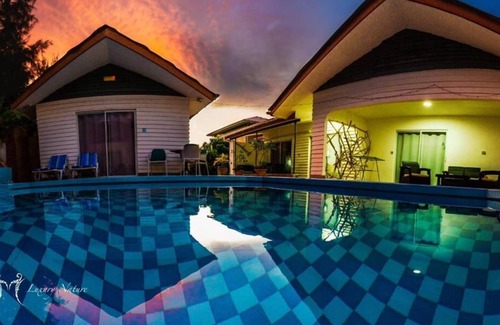 Grand Anse Apartamento | Hotel Plein Soleil