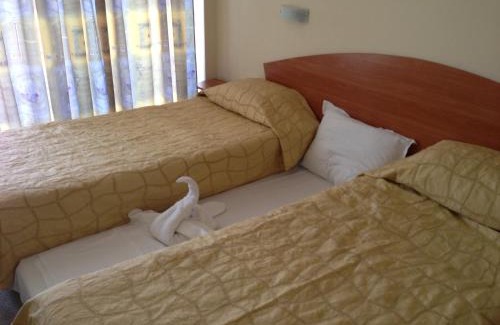 Sunny Beach Hotel | Hotel Pliska - All Inclusive Light