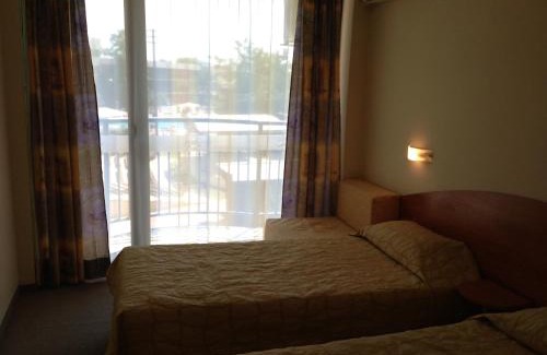 Sunny Beach Hotel | Hotel Pliska - All Inclusive Light