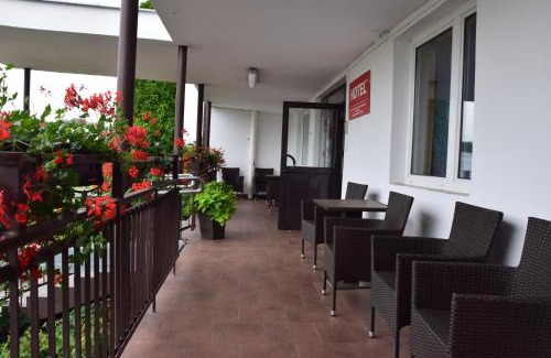 Płonsk Hotel | Hotel Poświętne
