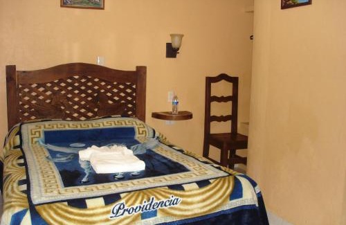 Barrio de Guadalupe Hotel | Hotel Posada Las Casas