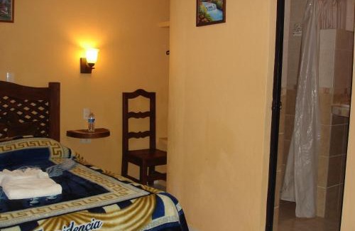 Barrio de Guadalupe Hotel | Hotel Posada Las Casas
