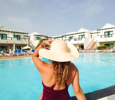 Los Pocillos Hotel | Hotel Pocillos Playa, solo Adultos
