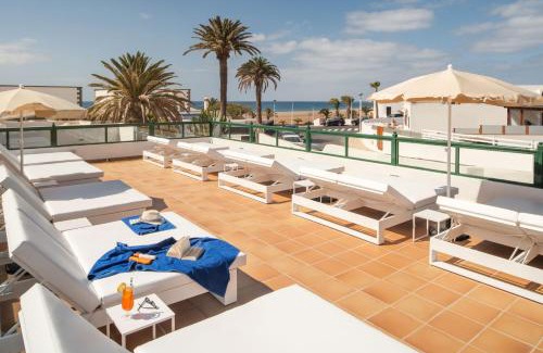 Los Pocillos Hotel | Hotel Pocillos Playa, solo Adultos